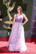 PEOPLE - Promis bei den Daytime Emmy Awards in Pasadena