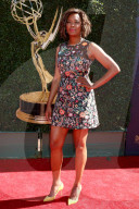 PEOPLE - Promis bei den Daytime Emmy Awards in Pasadena