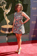 PEOPLE - Promis bei den Daytime Emmy Awards in Pasadena