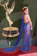 PEOPLE - Promis bei den Daytime Emmy Awards in Pasadena