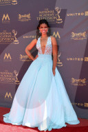 PEOPLE - Promis bei den Daytime Emmy Awards in Pasadena
