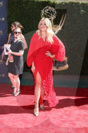 PEOPLE - Promis bei den Daytime Emmy Awards in Pasadena