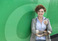 STUDIO - Jack Monroe