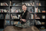 STUDIO - Julia Hobsbawm