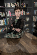 STUDIO - Julia Hobsbawm