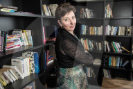 STUDIO - Julia Hobsbawm