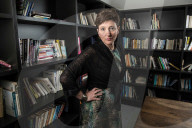 STUDIO - Julia Hobsbawm