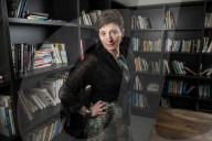 STUDIO - Julia Hobsbawm