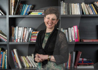 STUDIO - Julia Hobsbawm