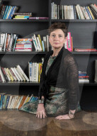 STUDIO - Julia Hobsbawm