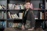 STUDIO - Julia Hobsbawm