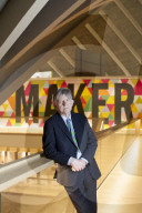 STUDIO - Deyan Sudjic