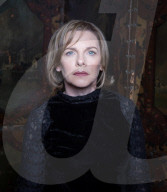STUDIO - Eilis O'Hanlon