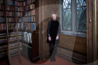 STUDIO - Eilis O'Hanlon