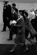 State Visit to France - Princess of Wales - Orly Airport, France