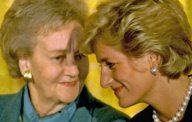 Princess Diana's America travels