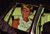 Princess Diana Archive