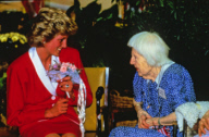 Princess Diana Archive