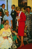 Princess Diana Archive