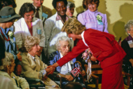 Princess Diana Archive