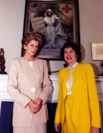 Princess Diana Archive