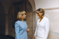 Princess Diana Archive