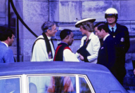 Princess Diana Archive