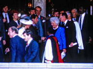 Princess Diana Archive
