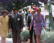 Princess Diana Archive