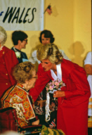 Princess Diana Archive