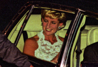 Princess Diana Archive