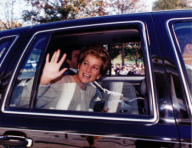 Princess Diana Archive