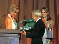 Princess Diana Archive