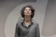 PORTRAIT - Rachida Brakni 