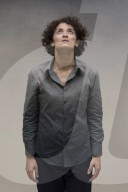 PORTRAIT - Rachida Brakni 