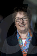 PORTRAIT - Brigitte Zypries 