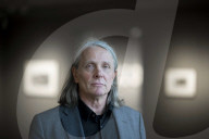 PORTRAIT - Harf Zimmermann
