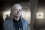 PORTRAIT - Harf Zimmermann