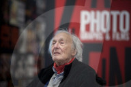 PORTRAIT - William Klein