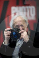 PORTRAIT - William Klein
