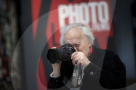 PORTRAIT - William Klein