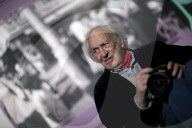 PORTRAIT - William Klein