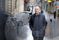 PORTRAIT - Alain Juppe