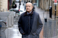 PORTRAIT - Alain Juppe