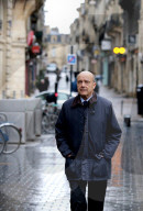 PORTRAIT - Alain Juppe