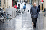 PORTRAIT - Alain Juppe
