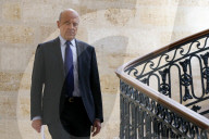 PORTRAIT - Alain Juppe