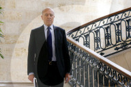 PORTRAIT - Alain Juppe