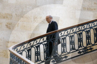 PORTRAIT - Alain Juppe