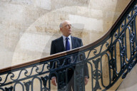 PORTRAIT - Alain Juppe
